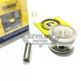 Moto SPL PİSTON SEGMAN CYGNUS SUKOKI 100