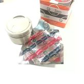 Moto SPL PİSTON SEGMAN HUNK 075 SAM