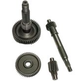 Moto SPL ŞANZIMAN DİŞLİ SETİ ACTIVA HİND