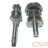 Moto SPL ŞANZIMAN DİŞLİ SETİ CRYPTON