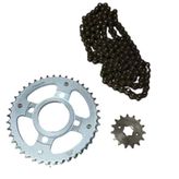 Moto SPL ZİNCİR DİŞLİ SETİ CBF