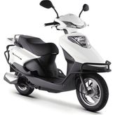Moto Üçel Ceo 125 Koruma Demiri