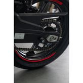 Moto Üçel Unıversal Kaldırma Takozu (M10 Kalın Diş)