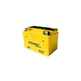 Motobatt Jel 2 Kutup 12 V 9 Ah 135 cca MTX9A Akü