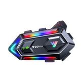 Motobir Y20 Max Bluetooth İntercom Seti
