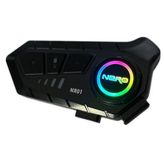 Motobisavm İntercom Nero 01