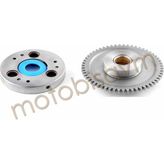 Motobisavm Marş Rublesi Ybr--