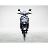 Motolux Alf Plus Lux Gri Elektrikli Motosiklet
