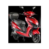 MOTOLUX ALF PRO ELEKTRİKLİ MOTOSİKLET