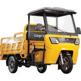Motolux Cargo 52000 3900 W 3 Tekerlekli Elektrikli Motosiklet