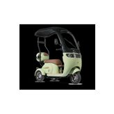 MOTOLUX FAYTON FX09 ELEKTRİKLİ MOTOSİKLET