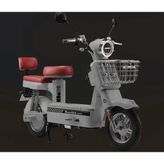 Motolüx Go 55 Elektrikli Motosiklet 2025 Model