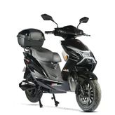 Motolux M111 Elektrikli Scooter