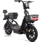 Motolux MTX 01 Elektrikli Motosiklet
