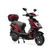 Motolux Toronto Elektrkli Scooter
