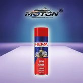 Moton Sıvı Gres Yağlayıcı Sprey 200 ml (Hema)