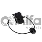 Motor Depo Kapak Açma Golf7 / Jetta / Rapid 2010