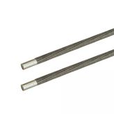 Motor Eğesi 5/32 8" (İnce)