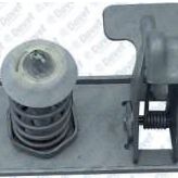 MOTOR KAPUT EMNIYET MANDALI TEMPRA TIPO