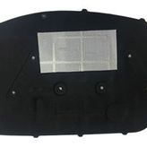 MOTOR KAPUT KEÇESİ (İZOLASYON) GOLF 5 2004-2009