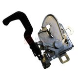 MOTOR KAPUT KİLİDİ 2005-2009 DOBLO