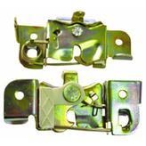MOTOR KAPUT KİLİDİ DKS