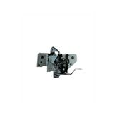 Motor Kaput Kilidi Fiesta 2002-2008