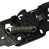 MOTOR KAPUT KİLİDİ FORD FOCUS - COUİRER - CUSTOM ORJİNAL