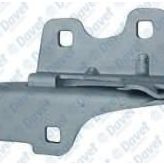 MOTOR KAPUT MENTESESI SAG CLIO II 03-