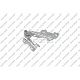 Motor Kaputu Menteşesi Ön Sol ; Renault Clio 2 2003-2008