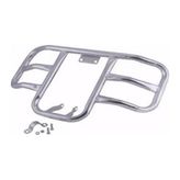 Motor Koruma Demiri Krom Cg - 1 - Siyah