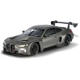 Motor Max Gri 1:24 BMW M4 Model Araç