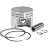 MOTOR PISTON SEGMAN M131 1600 0.40