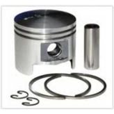 MOTOR PİSTON SEGMAN STD PARTNER 1.9 YM DW8 82.20