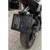 Motor Plakalık 1.Kalite