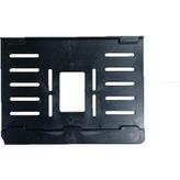 Motor Plakalık Plastik