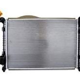 Motor Su Radyatoru Mını R52 R53 - Nrf 53808