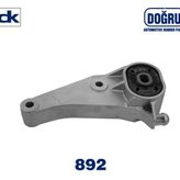 MOTOR TAKOZU ARKA CORSA C 1.0 00-09