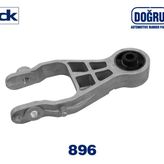 MOTOR TAKOZU ARKA CORSA C-COMBO-MERIVA
