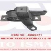 MOTOR TAKOZU DOBLO 1.6 16V