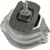 Motor Takozu Sag Bmw M54 N52 E60 E61 E63 E64