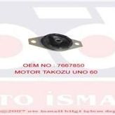 MOTOR TAKOZU UNO 60