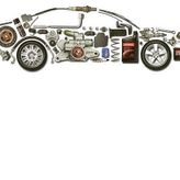 MOTOR TAKOZU VECTRA B