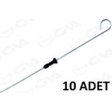 Motor Yağ Çubuğu M131-d.k.ş.