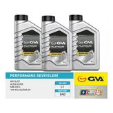 Motor Yağı 20W50 1 Lt Platınum Mineral Apı Sl / Cf (12 Adet)