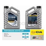 Motor Yağı 20W50 3 Lt Platınum Mineral Apı Sl / Cf (6 Adet)