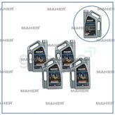 Motor Yağı 20W/50 Sl - Cf / 4Lt (4 Adet)