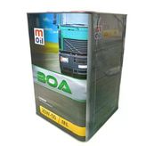 Motor Yağı Boa 20W/50 - 18 Lt