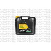 Motor Yagı Dızel Dpf Partıkul 10W-40 Tam Sentetık Av Ck-4 20Lt.