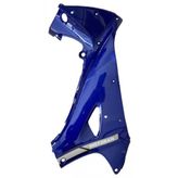 MOTORAN TORRO (TORRO LX) SAĞ İÇ DİZLİK MAVİ